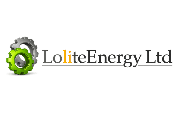 Lolite Energy