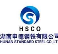 Hunan Standard Steel Co.